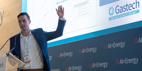 AI Energy Gastech