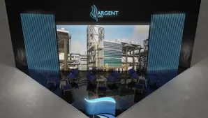 Argent LNG To Unveil Its Transformative LNG Project At Gastech 2025 In Milan