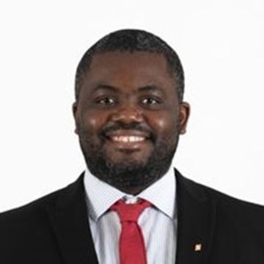 Dr Hippolyte Djizanne Djakeun