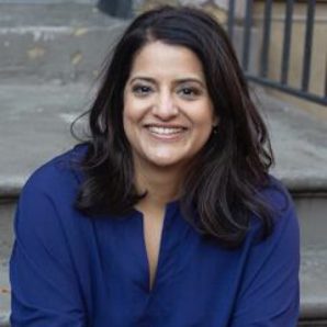 Nanda Kamat