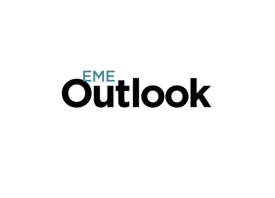Media Eme Outlook Logo Colour