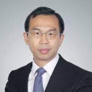 Dr Hongtao Zheng