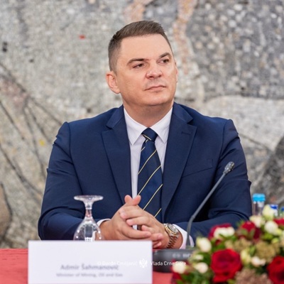 Admir Sahmanovic