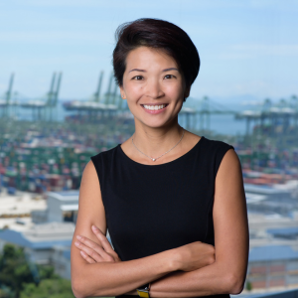 Professor Lynn Loo