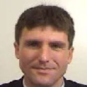 Sebastien Maufrais