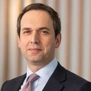 His Excellency Dr Alparslan Bayraktar