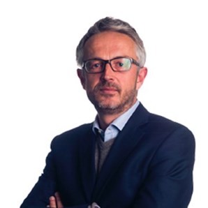 Bjorn Otto Sverdrup