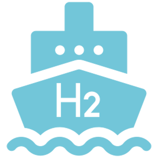 Hydrogen Shipping
