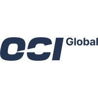 Ociglobal Logo