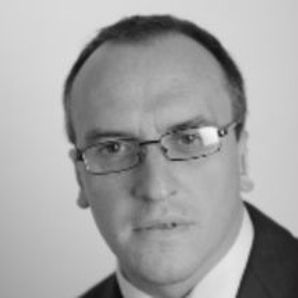 Paul Eardley- Taylor