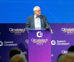 Climatetech Technical Conference