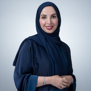 Fatema Al Nuaimi