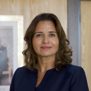 H.E. Leila Benali