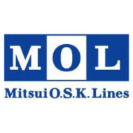 Mitsui O.S.K. Lines190x190