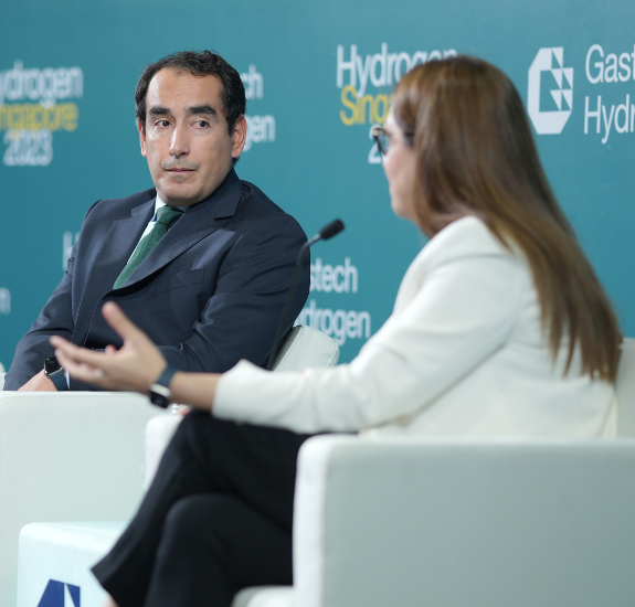 Conference Gastech 2024