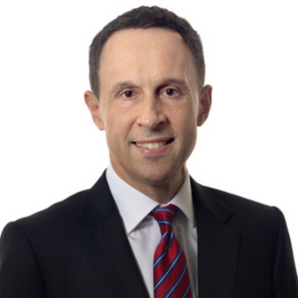 Daniel Reinbott