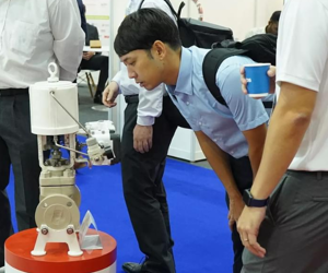 575X550 Gastech Exhibition