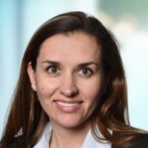 Laure Mandrou