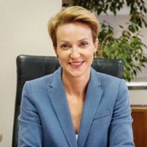 Alexandra Sdoukou