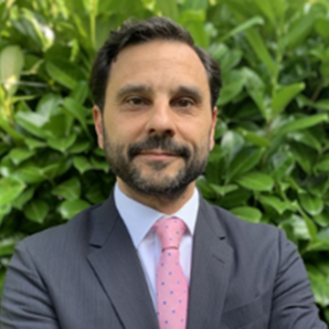 Alejandro Sanchez Gestido