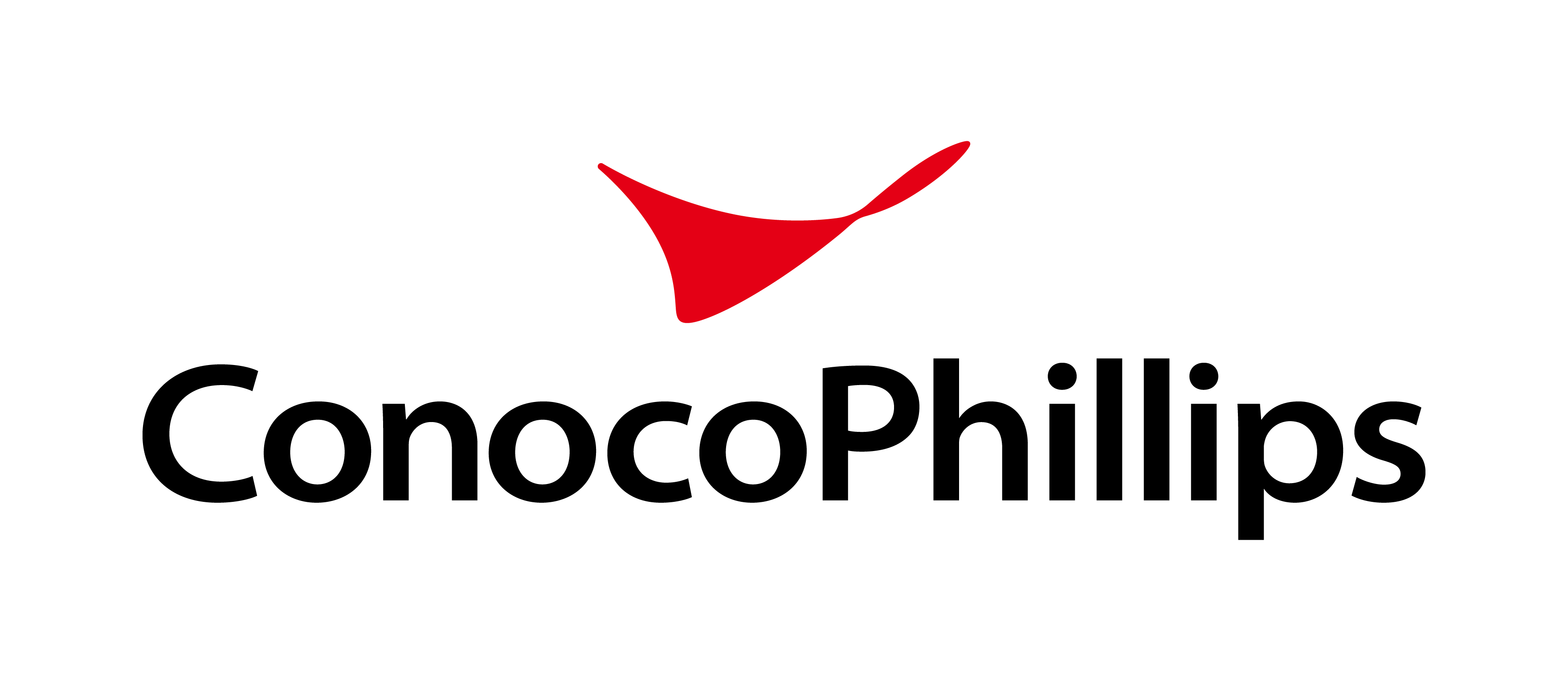 Conoco Phillips Logo