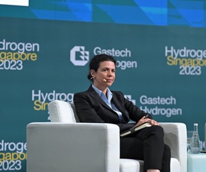 Gastech 2023 Governing Body