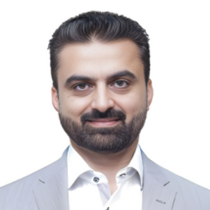 Muhammad Mahmood Rai