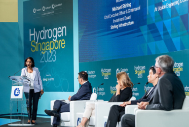 GT24 Hydrogenconference