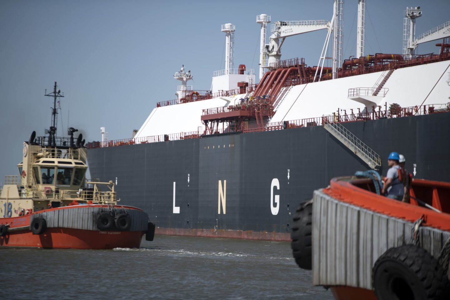 How Lng Flexibility Is Powering The Next Era Of Global Energy Security
