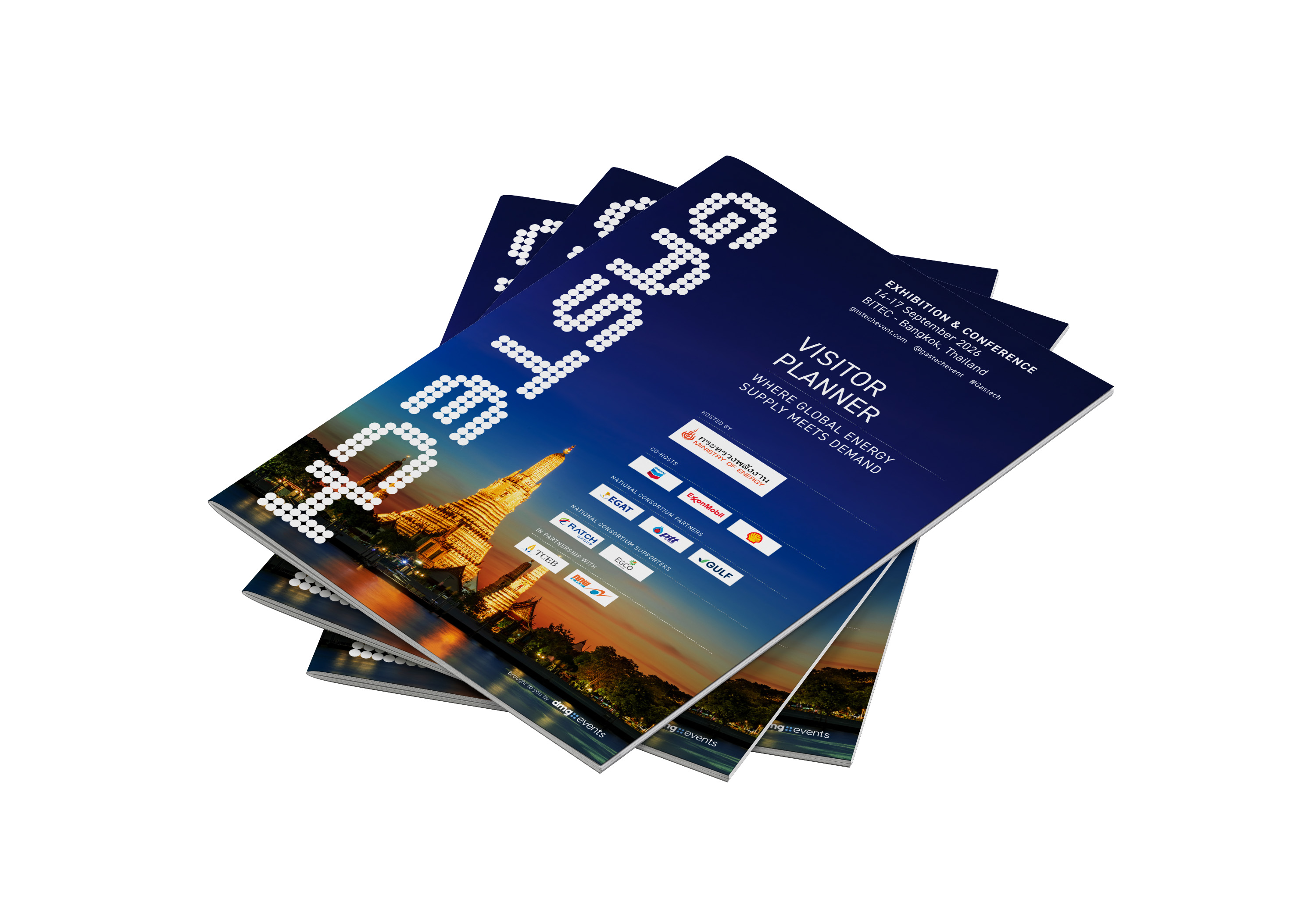 Visitor Planner Mock Up