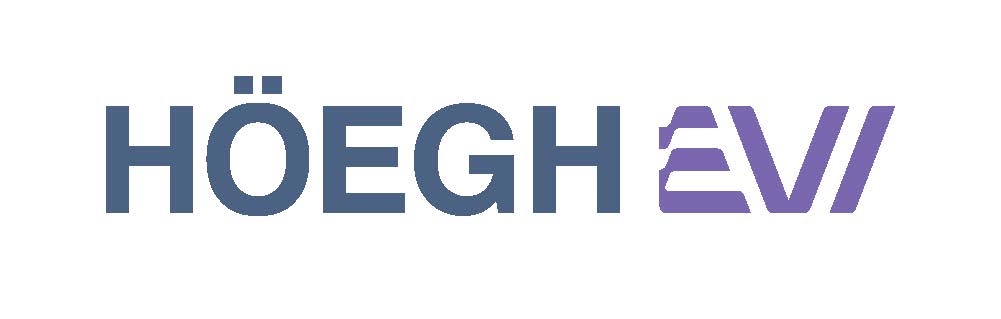 Ho╠Êegh Logo Ho╠Êegh Blue Vital Purple Pantone C 2374 265