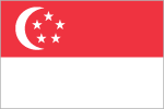 World Flags Singapore