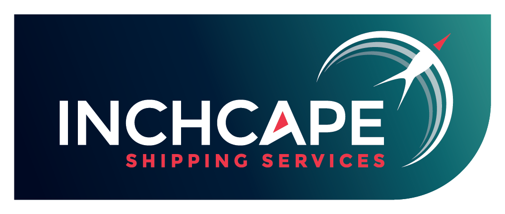 Inchcape Holding Shape Logo Rgb