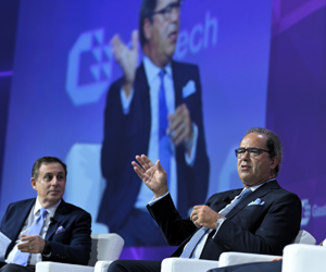 Gastech Strategic Conference OS