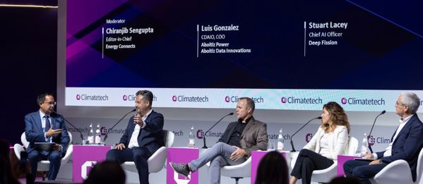 Gastech Climatetech Conference 2
