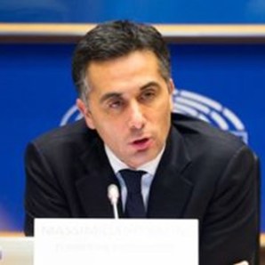 Massimiliano Salini MEP