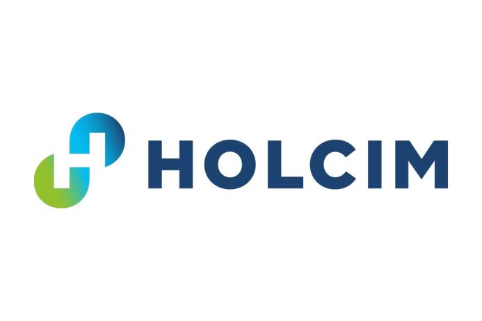 Holcim Logo 2021 Srgb