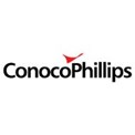 Conoco Phillips Logo Vector 1