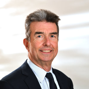 Graham Henley
