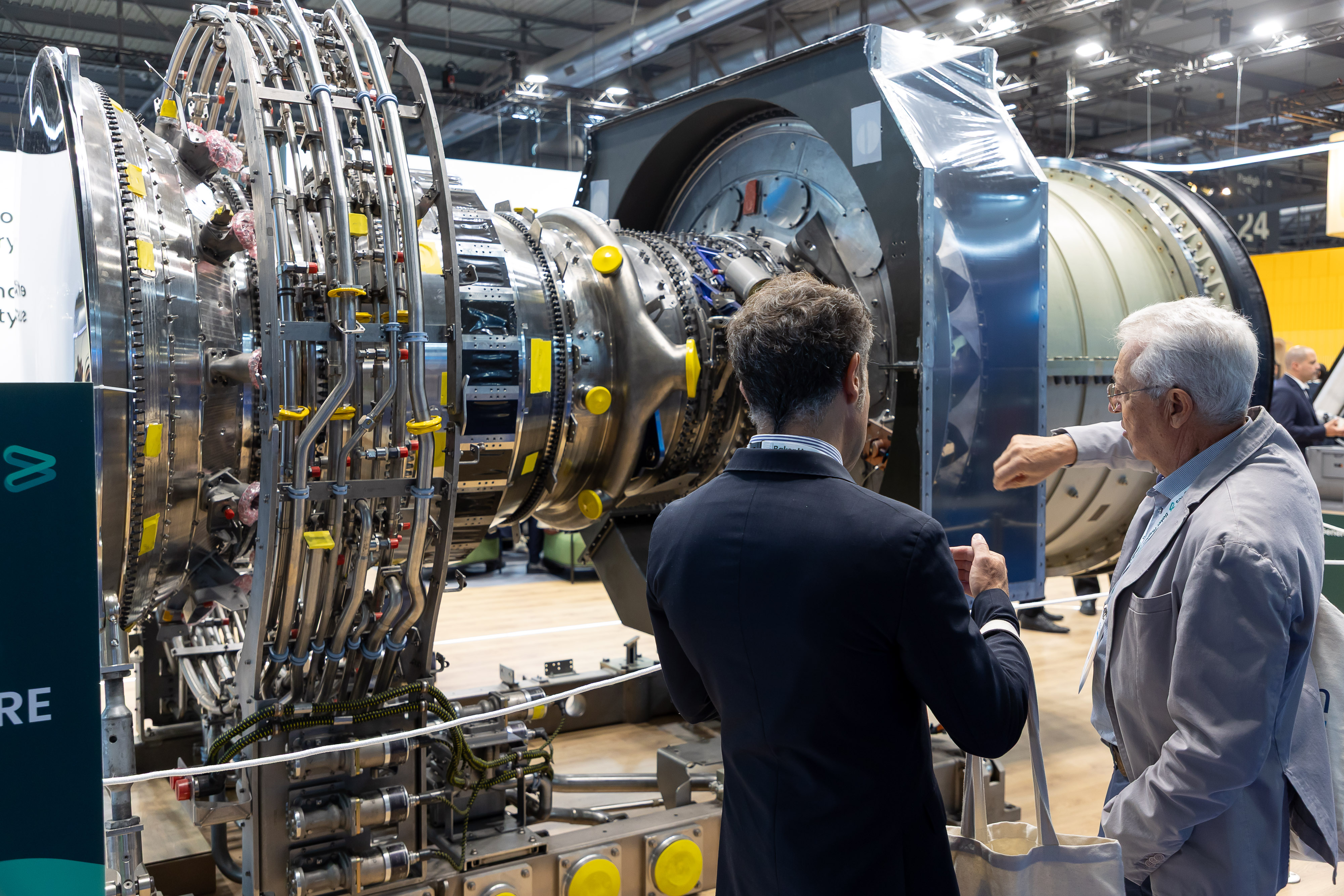 Gastech 2025 Exhibition product showcase