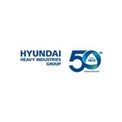 Hyundai 50Th Logo 190X190