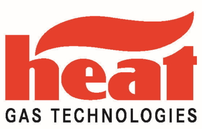 Logo HEAT GAS CMYK High