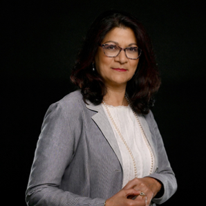 Geeta Thakorlal