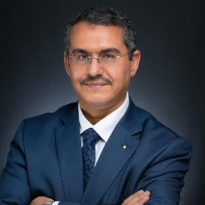 Toufik Hakkar Gastech 2025