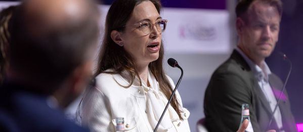 Gastech Climatetech Conference 3
