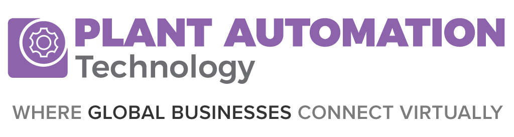 Plant Automation Tech High Logo Tagline