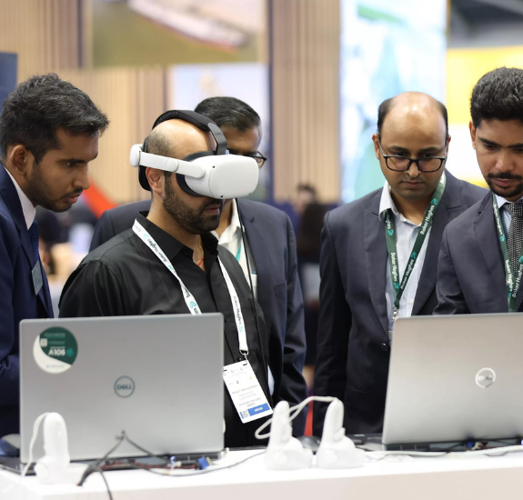 Gastech Climatetech & AI 2024 Houston