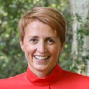 Nicola Grady-Smith