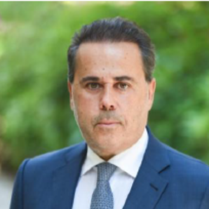 H.E. Stavros Papastavrou