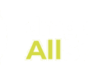 All Secure Logo
